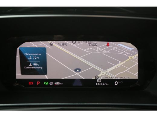 Volkswagen Caddy 2.0 TDI 123PK 1st Edition | Automaat | Airco | Virtual | Camera | Adaptive Cruise | Carplay ActivLease financial lease