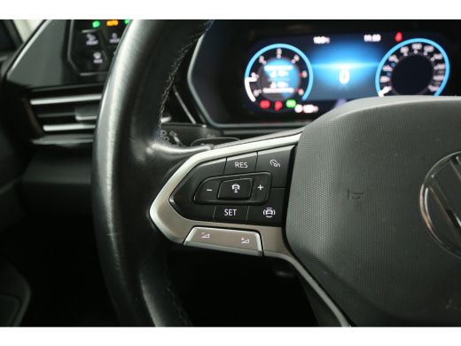 Volkswagen Caddy 2.0 TDI 123PK 1st Edition | Automaat | Airco | Virtual | Camera | Adaptive Cruise | Carplay ActivLease financial lease