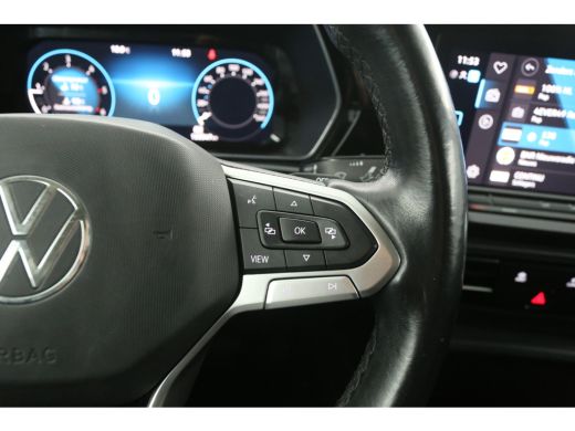 Volkswagen Caddy 2.0 TDI 123PK 1st Edition | Automaat | Airco | Virtual | Camera | Adaptive Cruise | Carplay ActivLease financial lease