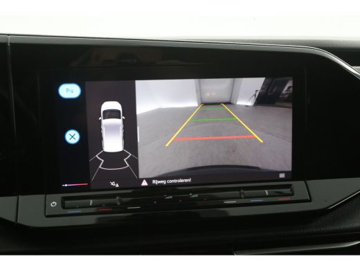 Volkswagen Caddy 2.0 TDI 123PK 1st Edition | Automaat | Airco | Virtual | Camera | Adaptive Cruise | Carplay ActivLease financial lease