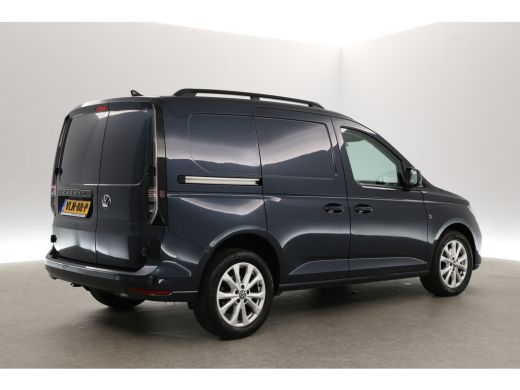 Volkswagen Caddy 2.0 TDI 123PK 1st Edition | Automaat | Airco | Virtual | Camera | Adaptive Cruise | Carplay ActivLease financial lease