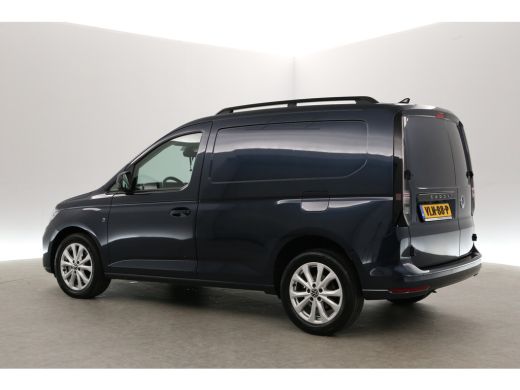 Volkswagen Caddy 2.0 TDI 123PK 1st Edition | Automaat | Airco | Virtual | Camera | Adaptive Cruise | Carplay ActivLease financial lease