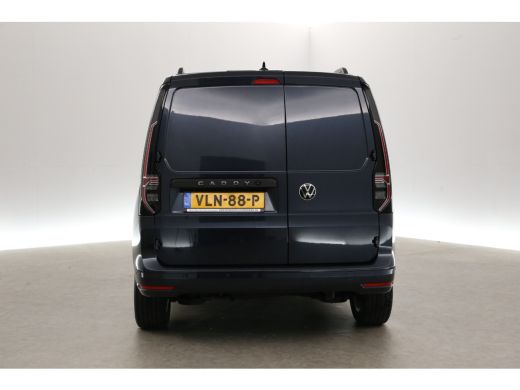 Volkswagen Caddy 2.0 TDI 123PK 1st Edition | Automaat | Airco | Virtual | Camera | Adaptive Cruise | Carplay ActivLease financial lease