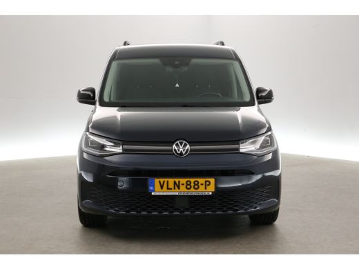 Volkswagen Caddy 2.0 TDI 123PK 1st Edition | Automaat | Airco | Virtual | Camera | Adaptive Cruise | Carplay ActivLease financial lease