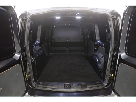 Volkswagen Caddy 2.0 TDI 123PK 1st Edition | Automaat | Airco | Virtual | Camera | Adaptive Cruise | Carplay ActivLease financial lease