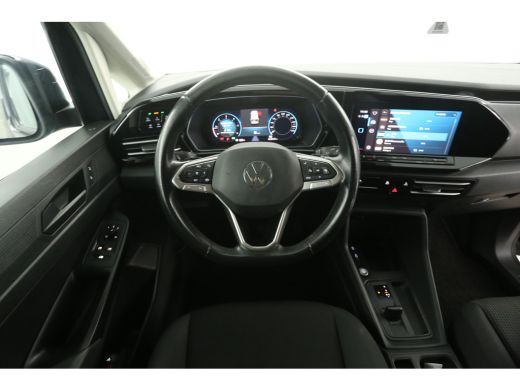 Volkswagen Caddy 2.0 TDI 123PK 1st Edition | Automaat | Airco | Virtual | Camera | Adaptive Cruise | Carplay ActivLease financial lease