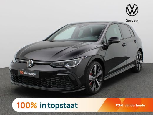 Volkswagen Golf 1.4 eHybrid GTE 245PK DSG LED-Matrix, Travel assist, keyless start,  stuur/stoelverwarming, 18'' ...