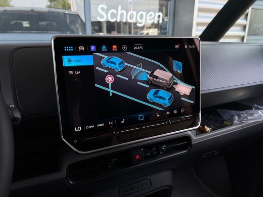 Volkswagen ID. Buzz Cargo ID. Buzz Cargo Bulli edition 79 kWh 340pk 4MOTION | Trekhaak | Rondomzicht Camera | Cruise Adapti... ActivLease financial lease