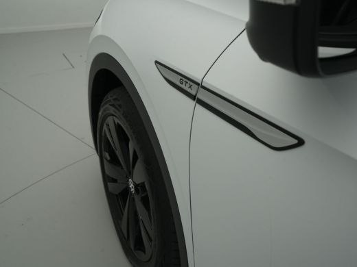 Volkswagen ID.4 GTX 4Motion 77 kWh 360 Camera Panorama Sideassist Stoelverwarming  Headup Display 196 ActivLease financial lease