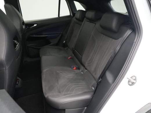 Volkswagen ID.4 GTX 4Motion 77 kWh 360 Camera Panorama Sideassist Stoelverwarming  Headup Display 196 ActivLease financial lease