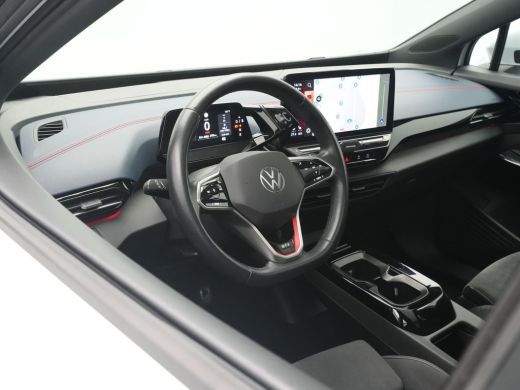 Volkswagen ID.4 GTX 4Motion 77 kWh 360 Camera Panorama Sideassist Stoelverwarming  Headup Display 196 ActivLease financial lease