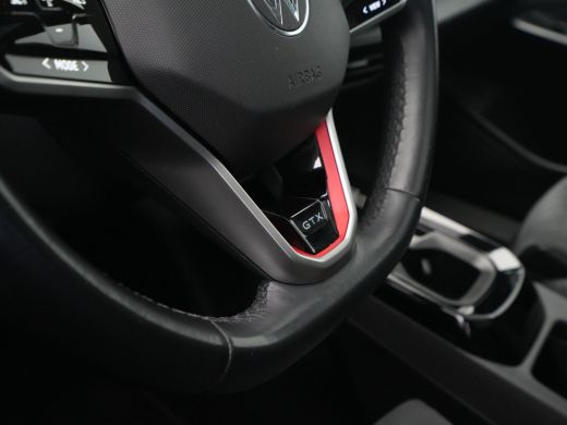 Volkswagen ID.4 GTX 4Motion 77 kWh 360 Camera Panorama Sideassist Stoelverwarming  Headup Display 196 ActivLease financial lease