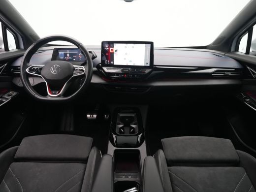 Volkswagen ID.4 GTX 4Motion 77 kWh 360 Camera Panorama Sideassist Stoelverwarming  Headup Display 196 ActivLease financial lease