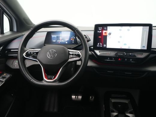Volkswagen ID.4 GTX 4Motion 77 kWh 360 Camera Panorama Sideassist Stoelverwarming  Headup Display 196 ActivLease financial lease