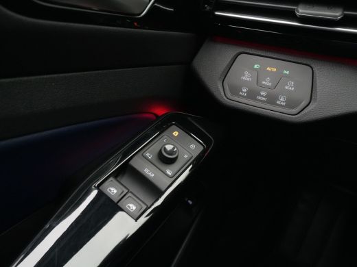 Volkswagen ID.4 GTX 4Motion 77 kWh 360 Camera Panorama Sideassist Stoelverwarming  Headup Display 196 ActivLease financial lease