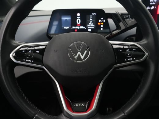 Volkswagen ID.4 GTX 4Motion 77 kWh 360 Camera Panorama Sideassist Stoelverwarming  Headup Display 196 ActivLease financial lease