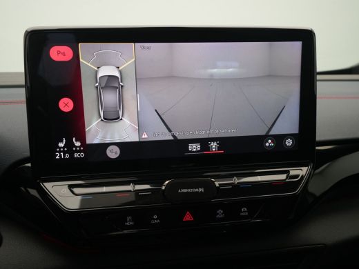 Volkswagen ID.4 GTX 4Motion 77 kWh 360 Camera Panorama Sideassist Stoelverwarming  Headup Display 196 ActivLease financial lease