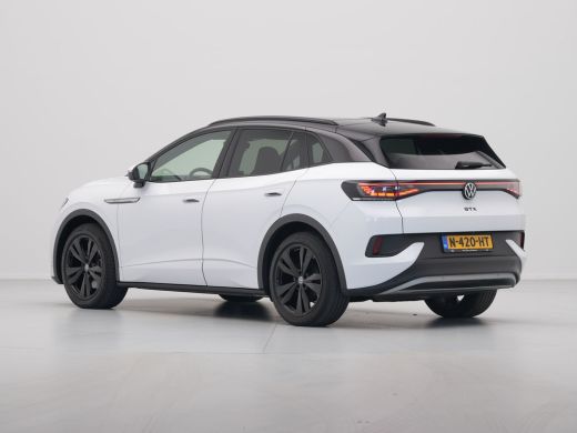 Volkswagen ID.4 GTX 4Motion 77 kWh 360 Camera Panorama Sideassist Stoelverwarming  Headup Display 196 ActivLease financial lease