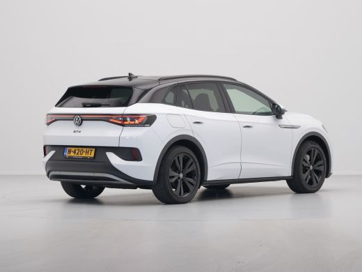 Volkswagen ID.4 GTX 4Motion 77 kWh 360 Camera Panorama Sideassist Stoelverwarming  Headup Display 196 ActivLease financial lease