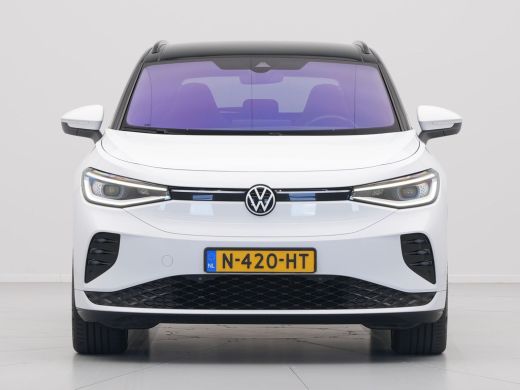 Volkswagen ID.4 GTX 4Motion 77 kWh 360 Camera Panorama Sideassist Stoelverwarming  Headup Display 196 ActivLease financial lease