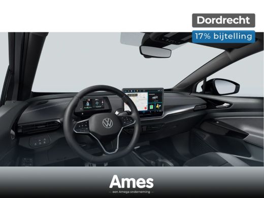 Volkswagen ID.4 Pro Limited Edition 77 kWh accu 210 kW / 286 PK SUV Elektrische aandrijving | In 2025 Leverbaar |... ActivLease financial lease