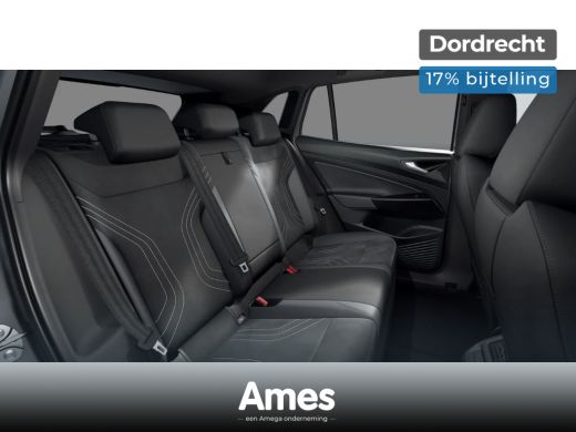 Volkswagen ID.4 Pro Limited Edition 77 kWh accu 210 kW / 286 PK SUV Elektrische aandrijving | In 2025 Leverbaar |... ActivLease financial lease