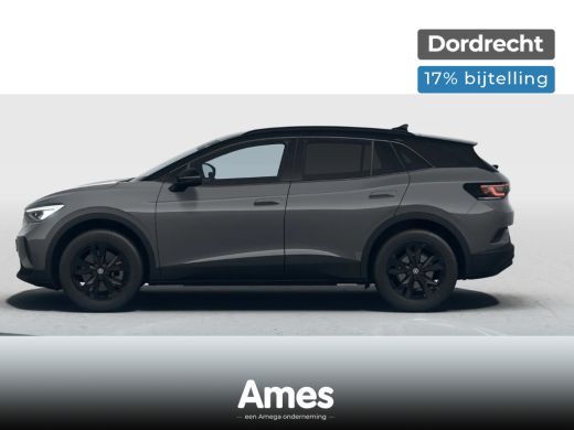 Volkswagen ID.4 Pro Limited Edition 77 kWh accu 210 kW / 286 PK SUV Elektrische aandrijving | In 2025 Leverbaar |... ActivLease financial lease