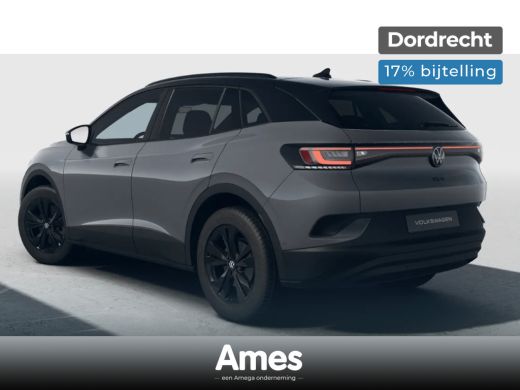 Volkswagen ID.4 Pro Limited Edition 77 kWh accu 210 kW / 286 PK SUV Elektrische aandrijving | In 2025 Leverbaar |... ActivLease financial lease