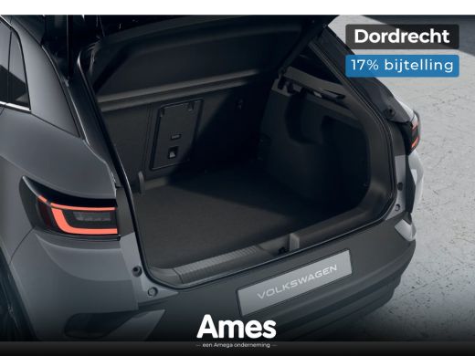 Volkswagen ID.4 Pro Limited Edition 77 kWh accu 210 kW / 286 PK SUV Elektrische aandrijving | In 2025 Leverbaar |... ActivLease financial lease