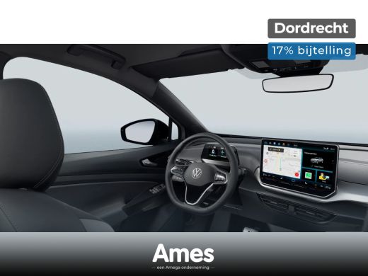 Volkswagen ID.4 Pro Limited Edition 77 kWh accu 210 kW / 286 PK SUV Elektrische aandrijving | In 2025 Leverbaar |... ActivLease financial lease