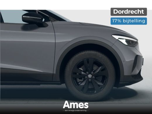 Volkswagen ID.4 Pro Limited Edition 77 kWh accu 210 kW / 286 PK SUV Elektrische aandrijving | In 2025 Leverbaar |... ActivLease financial lease