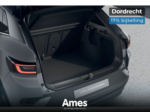 Volkswagen ID.4 Pro Limited Edition 77 kWh accu 210 kW / 286 PK SUV Elektrische aandrijving | In 2025 Leverbaar |... ActivLease financial lease