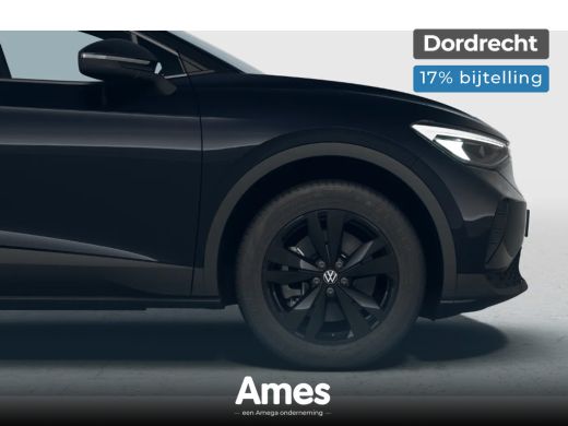 Volkswagen ID.4 Pro Limited Edition 77 kWh accu 210 kW / 286 PK SUV Elektrische aandrijving | In 2025 Leverbaar |... ActivLease financial lease