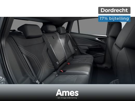 Volkswagen ID.4 Pro Limited Edition 77 kWh accu 210 kW / 286 PK SUV Elektrische aandrijving | In 2025 Leverbaar |... ActivLease financial lease