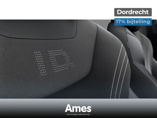 Volkswagen ID.4 Pro Limited Edition 77 kWh accu 210 kW / 286 PK SUV Elektrische aandrijving | In 2025 Leverbaar |... ActivLease financial lease