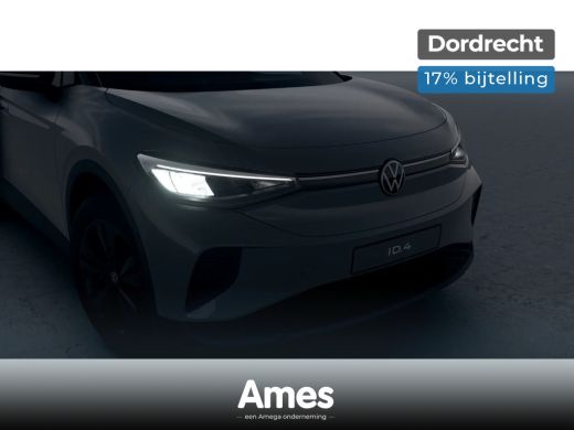 Volkswagen ID.4 Pro Limited Edition 77 kWh accu 210 kW / 286 PK SUV Elektrische aandrijving | In 2025 Leverbaar |... ActivLease financial lease
