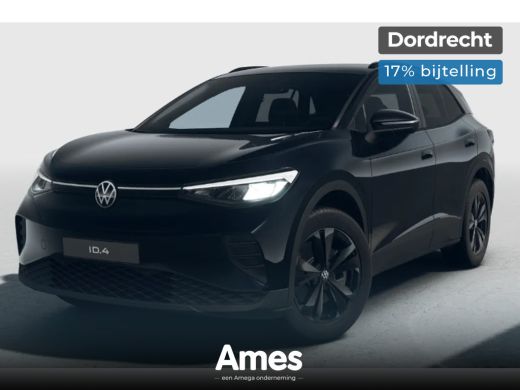 Volkswagen ID.4 Pro Limited Edition 77 kWh | In 2025 Leverbaar | Adaptive Cruise control | Parkeersensor voor en ... ActivLease financial lease