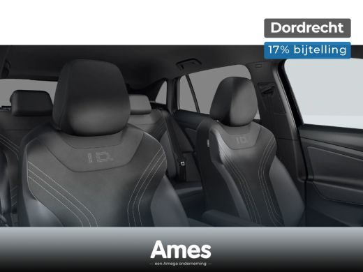 Volkswagen ID.4 Pro Limited Edition 77 kWh | In 2025 Leverbaar | Adaptive Cruise control | Parkeersensor voor en ... ActivLease financial lease