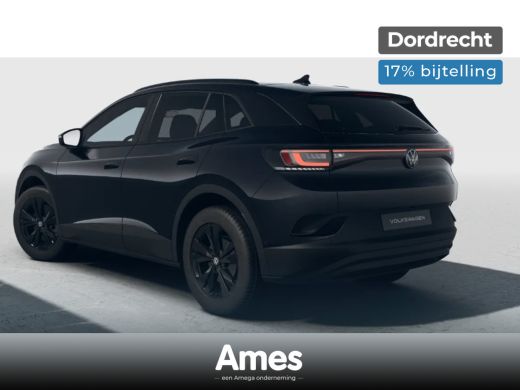 Volkswagen ID.4 Pro Limited Edition 77 kWh | In 2025 Leverbaar | Adaptive Cruise control | Parkeersensor voor en ... ActivLease financial lease