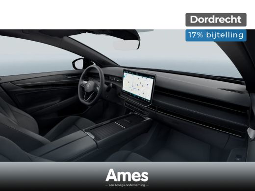 Volkswagen ID.7 Pro Limited Edition 77 kWh accu 210 kW / 286 PK Variant Elektrische aandrijving | In 2025 leverba... ActivLease financial lease