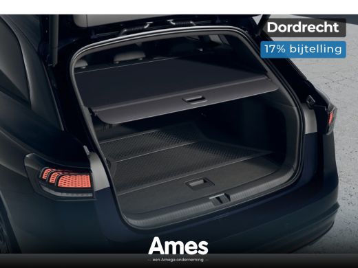 Volkswagen ID.7 Pro Limited Edition 77 kWh accu 210 kW / 286 PK Variant Elektrische aandrijving | In 2025 leverba... ActivLease financial lease