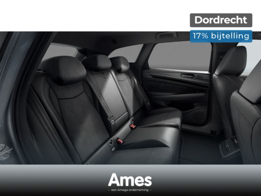 Volkswagen ID.7 Pro Limited Edition 77 kWh accu 210 kW / 286 PK Variant Elektrische aandrijving | In 2025 leverba... ActivLease financial lease