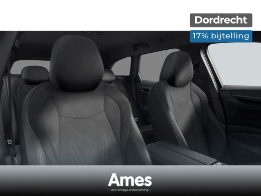 Volkswagen ID.7 Pro Limited Edition 77 kWh accu 210 kW / 286 PK Variant Elektrische aandrijving | In 2025 leverba... ActivLease financial lease