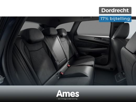 Volkswagen ID.7 Pro Limited Edition 77 kWh accu 210 kW / 286 PK Variant Elektrische aandrijving | In 2025 leverba... ActivLease financial lease