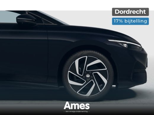 Volkswagen ID.7 Pro Limited Edition 77 kWh accu 210 kW / 286 PK Variant Elektrische aandrijving | In 2025 leverba... ActivLease financial lease