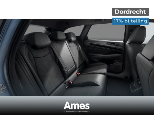 Volkswagen ID.7 Pro Limited Edition 77 kWh accu 210 kW / 286 PK Variant Elektrische aandrijving | In 2025 leverba... ActivLease financial lease