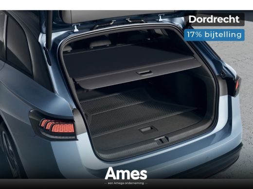 Volkswagen ID.7 Pro Limited Edition 77 kWh accu 210 kW / 286 PK Variant Elektrische aandrijving | In 2025 leverba... ActivLease financial lease