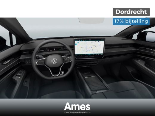 Volkswagen ID.7 Pro Limited Edition 77 kWh accu 210 kW / 286 PK Variant Elektrische aandrijving | In 2025 leverba... ActivLease financial lease