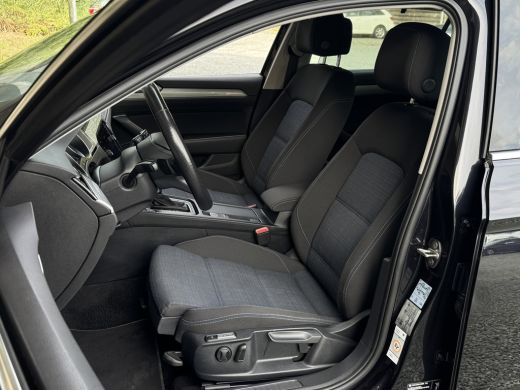 Volkswagen Passat Variant 218PK DSG HYBRID GTE BUSINESS NAVI/CAMERA/CARPLAY ActivLease financial lease