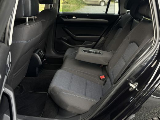 Volkswagen Passat Variant 218PK DSG HYBRID GTE BUSINESS NAVI/CAMERA/CARPLAY ActivLease financial lease